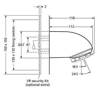 VR 115