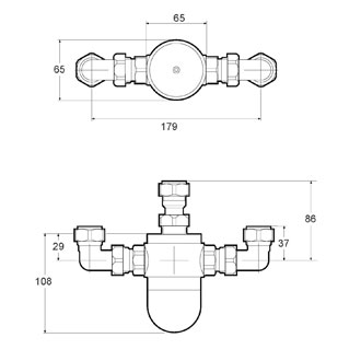 Rada 222 DK