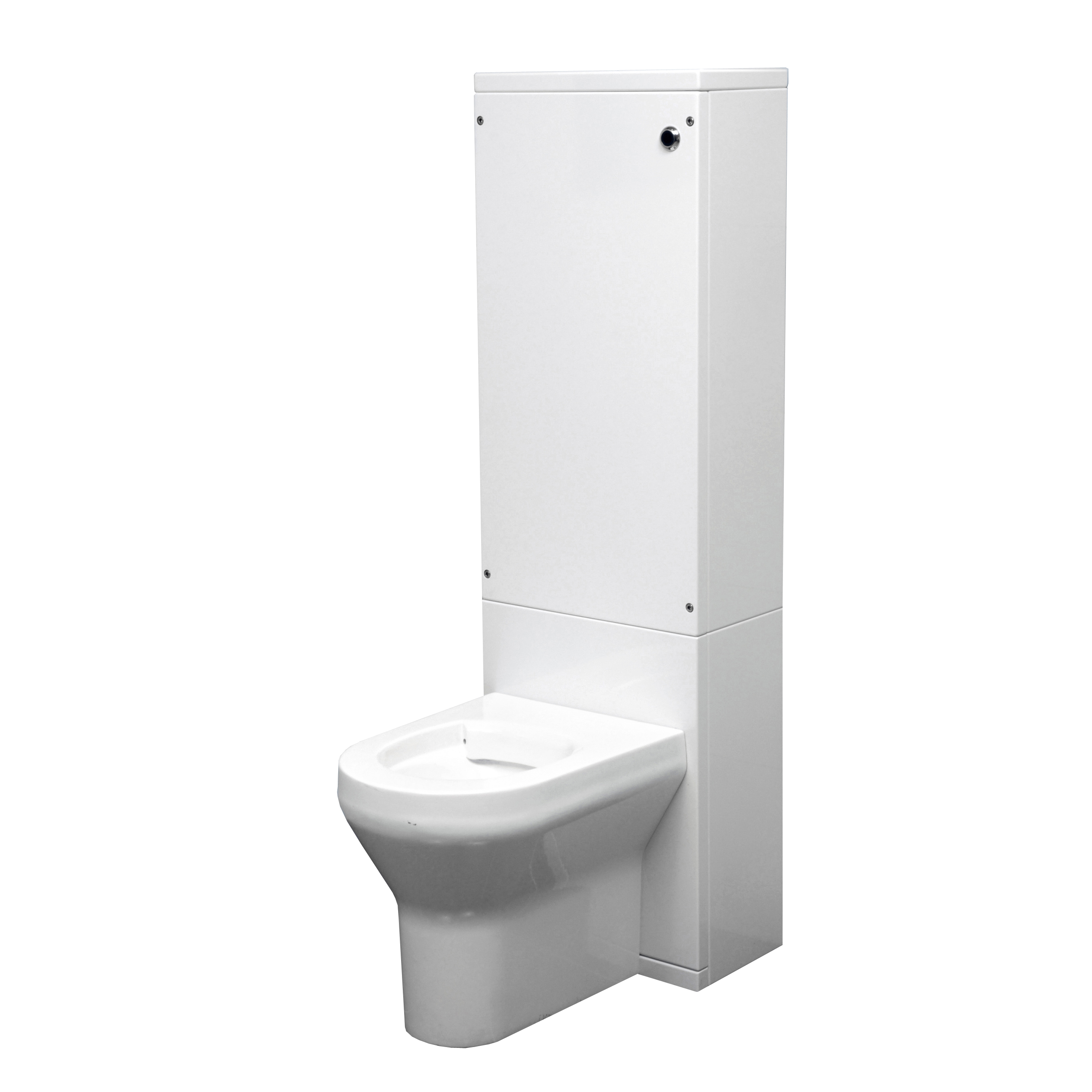 Heno WC modul (Golv-Plan)