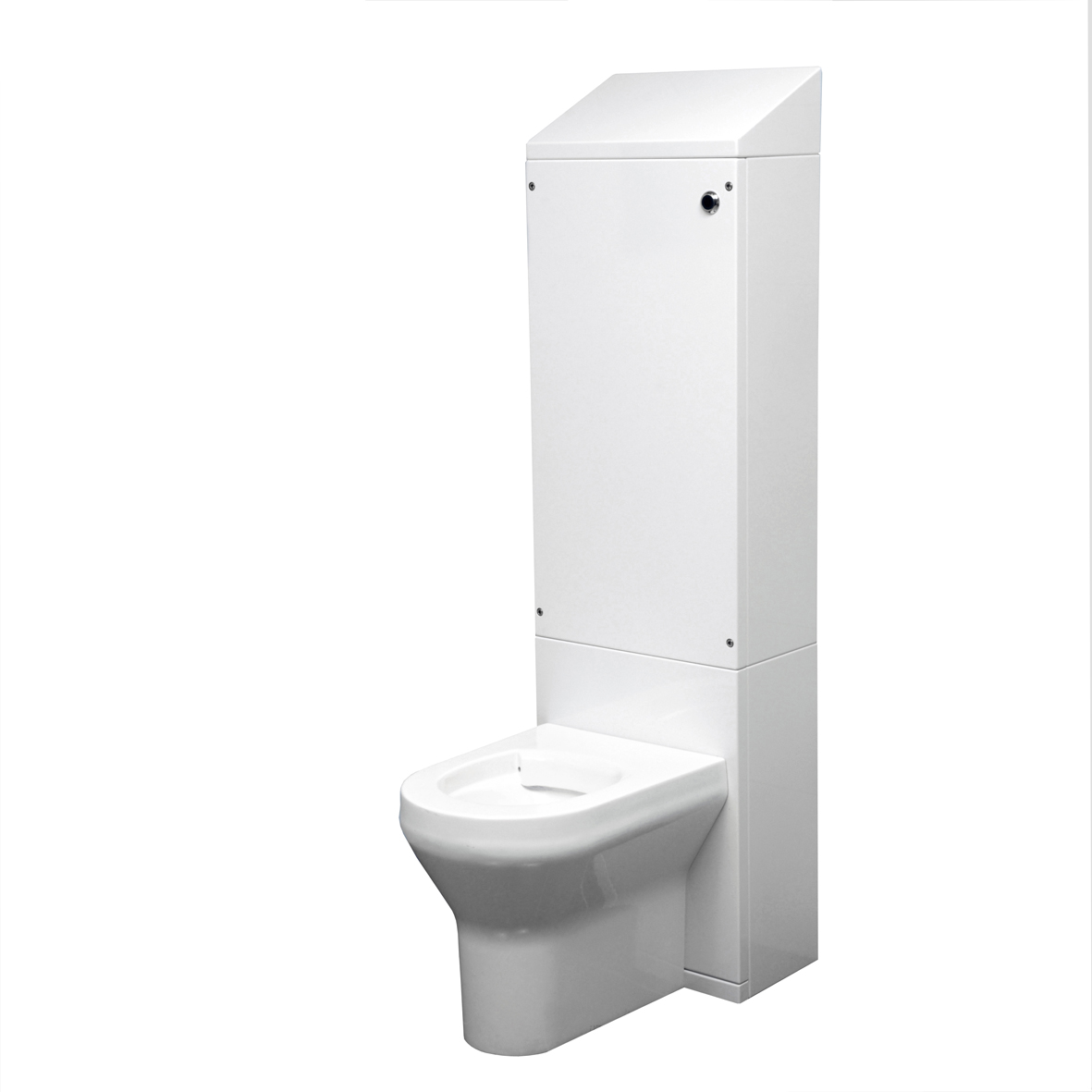 Heno WC modul (Golv-Sluttande)