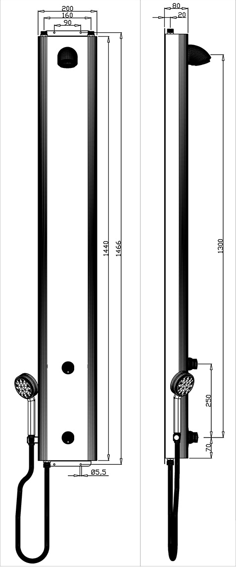 DP-1 sisab SH