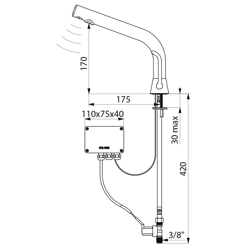 Binoptic-Mix-170-Line