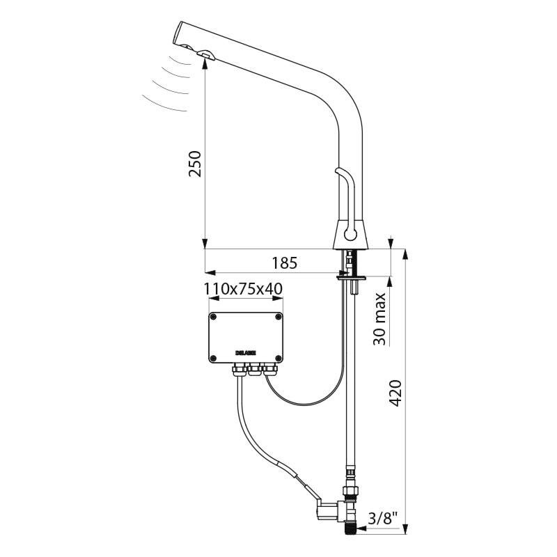 Binoptic-Mix-250-Line